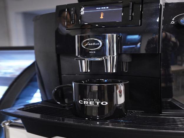 creto hotel myeongdong