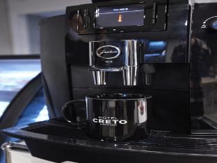 creto hotel myeongdong