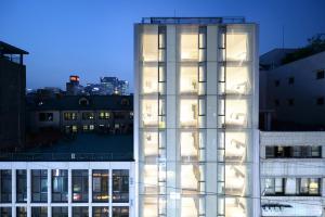 creto hotel myeongdong