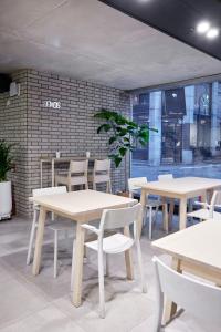creto hotel myeongdong