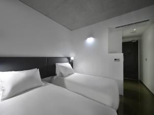 creto hotel myeongdong