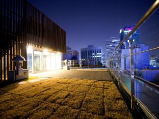 creto hotel myeongdong