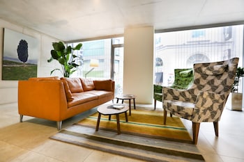 creto hotel myeongdong