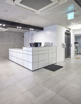 creto hotel myeongdong