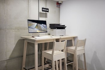 creto hotel myeongdong