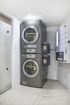 creto hotel myeongdong