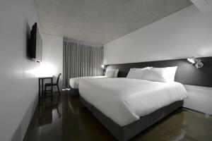 creto hotel myeongdong