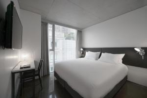 creto hotel myeongdong