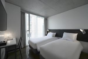 creto hotel myeongdong
