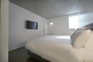 creto hotel myeongdong