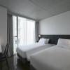 creto hotel myeongdong