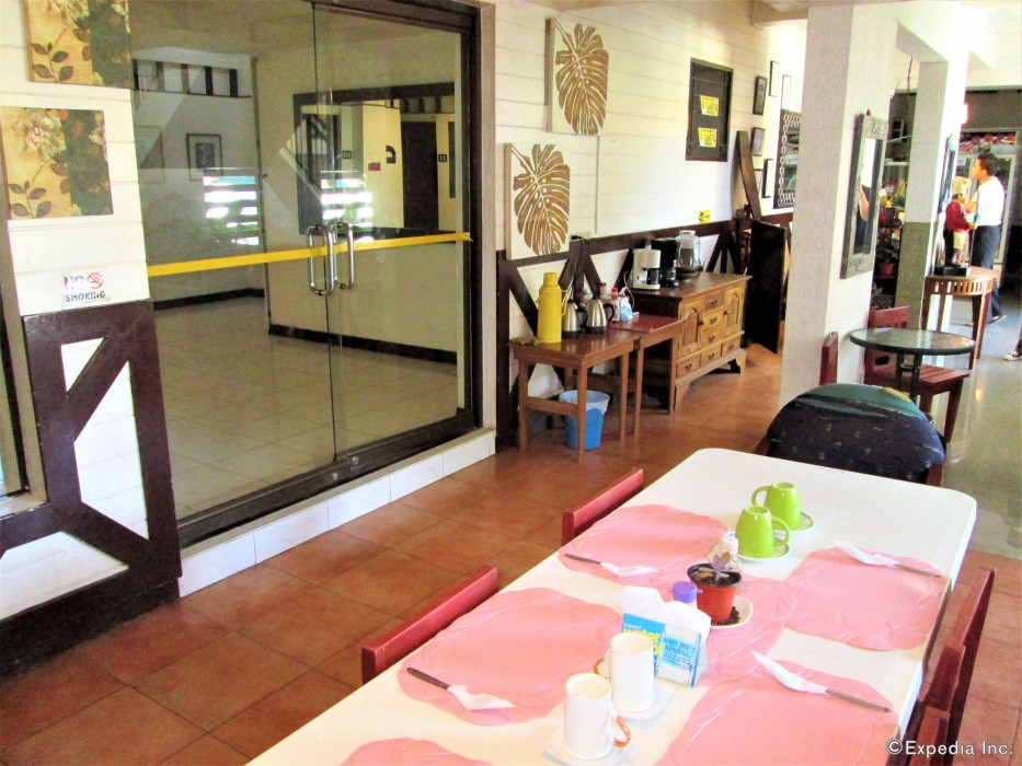 St. Nicolas Inn,Northern Mindanao>>Cagayan De Oro,2 star