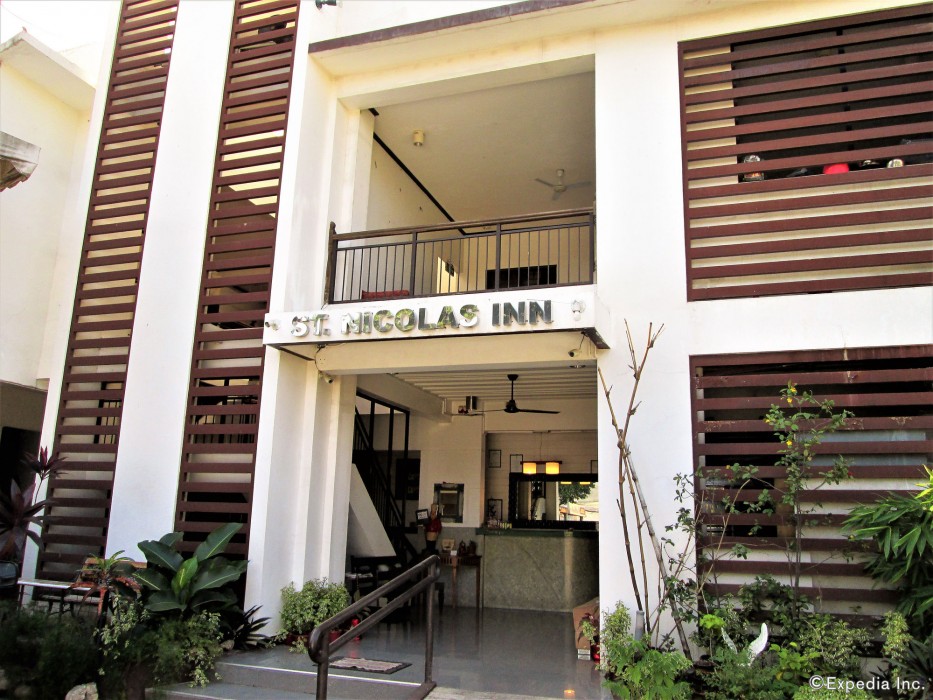 St. Nicolas Inn,Northern Mindanao>>Cagayan De Oro,2 star