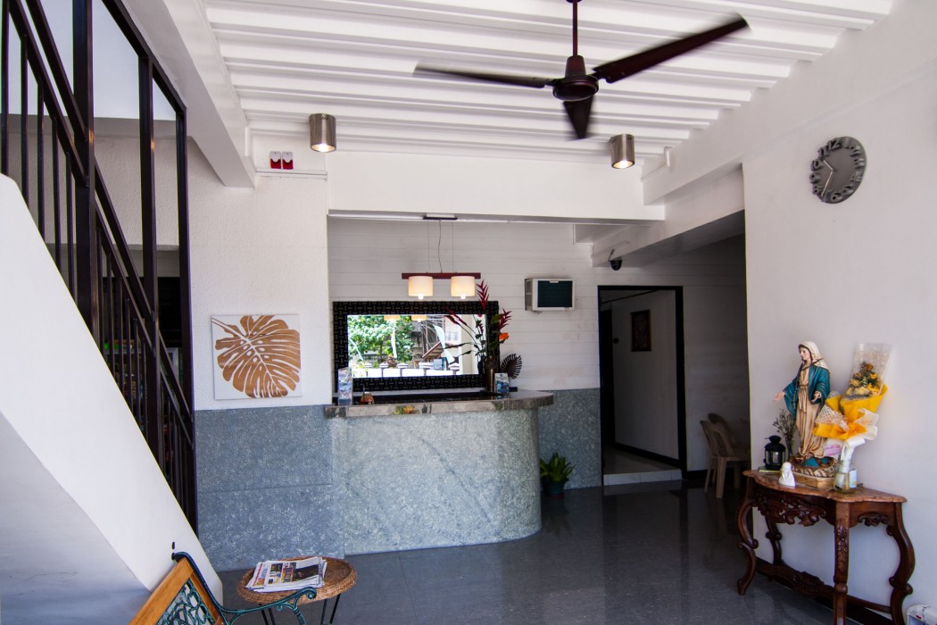 St. Nicolas Inn,Northern Mindanao>>Cagayan De Oro,2 star