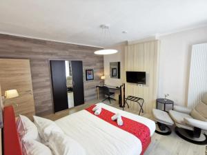 Hotel Restaurant Cardiff,Flemish Region>>Ostend,2 star