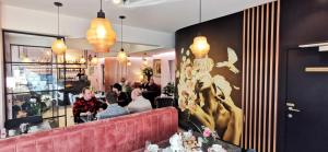 Hotel Restaurant Cardiff,Flemish Region>>Ostend,2 star