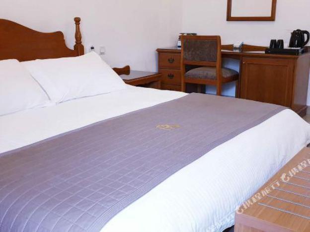 prince hotel kano