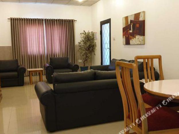 prince hotel kano