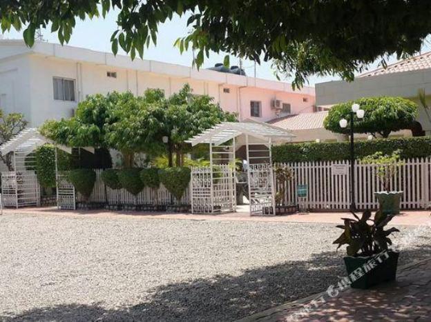 prince hotel kano