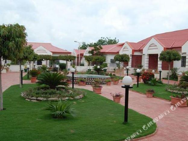 prince hotel kano