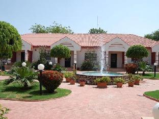 prince hotel kano