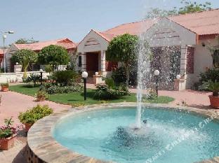 prince hotel kano