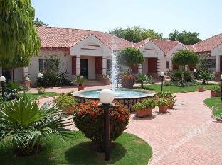 prince hotel kano