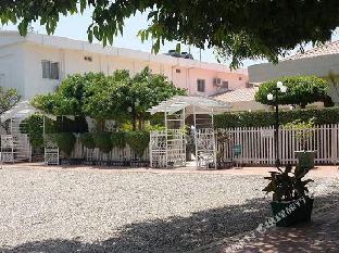 prince hotel kano