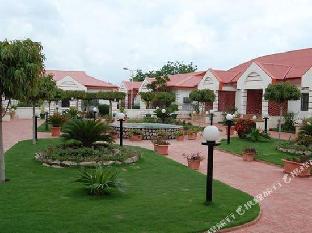 prince hotel kano