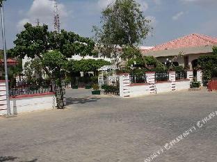 prince hotel kano