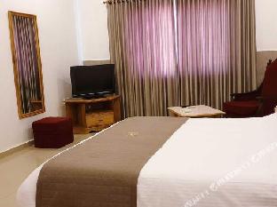 prince hotel kano