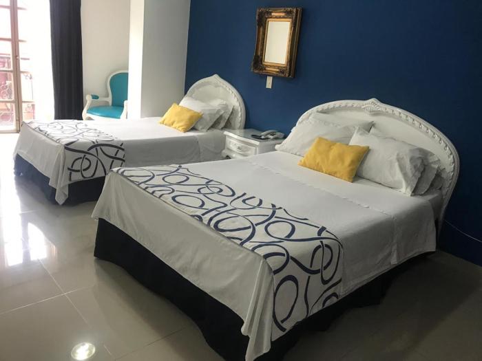 hotel suite santa rosa