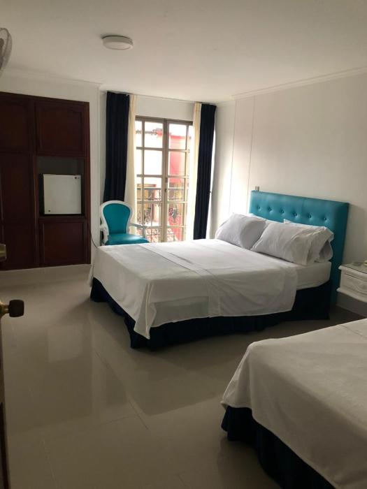 hotel suite santa rosa