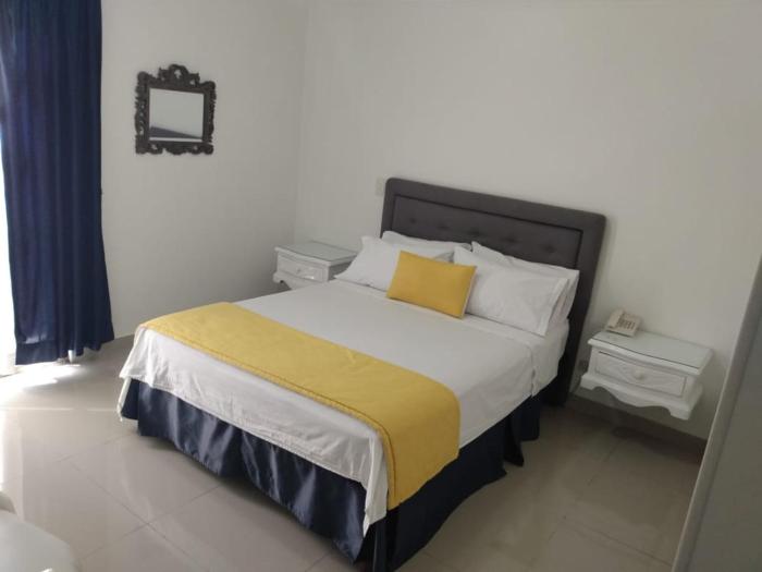 hotel suite santa rosa
