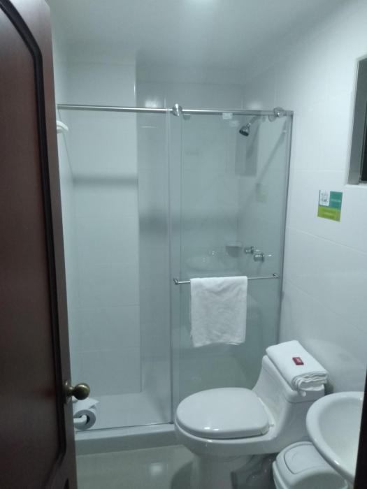 hotel suite santa rosa