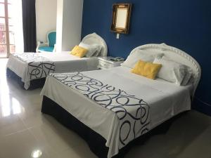 hotel suite santa rosa