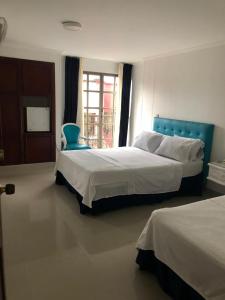 hotel suite santa rosa
