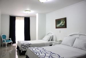hotel suite santa rosa