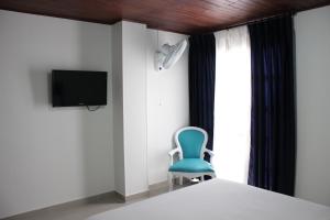 hotel suite santa rosa