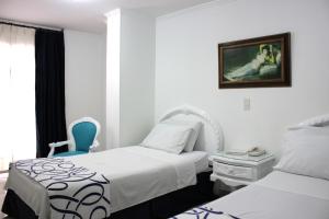 hotel suite santa rosa