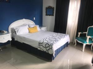 hotel suite santa rosa