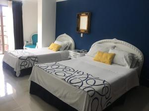 hotel suite santa rosa