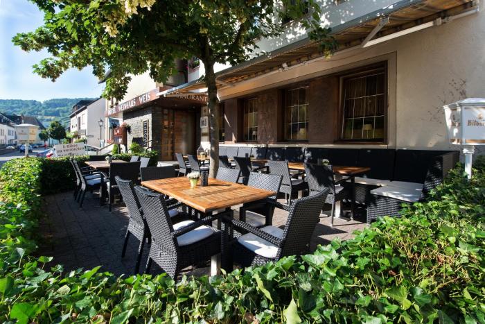 hotel weinhaus weis