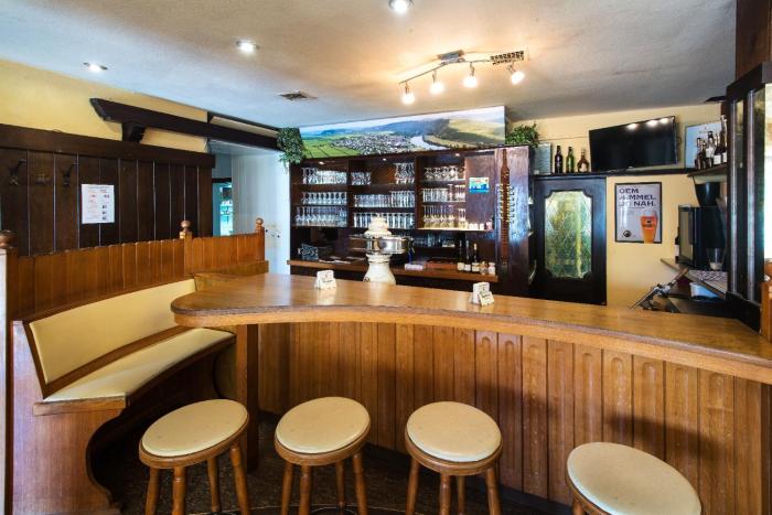 hotel weinhaus weis