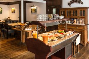 Hotel Weinhaus Weis,Neuerburg>>Leiwen,3 star