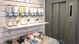 nagoya fushimi mont blanc hotel