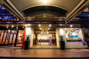 nagoya fushimi mont blanc hotel