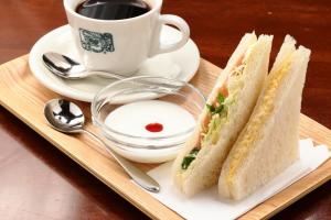 nagoya fushimi mont blanc hotel