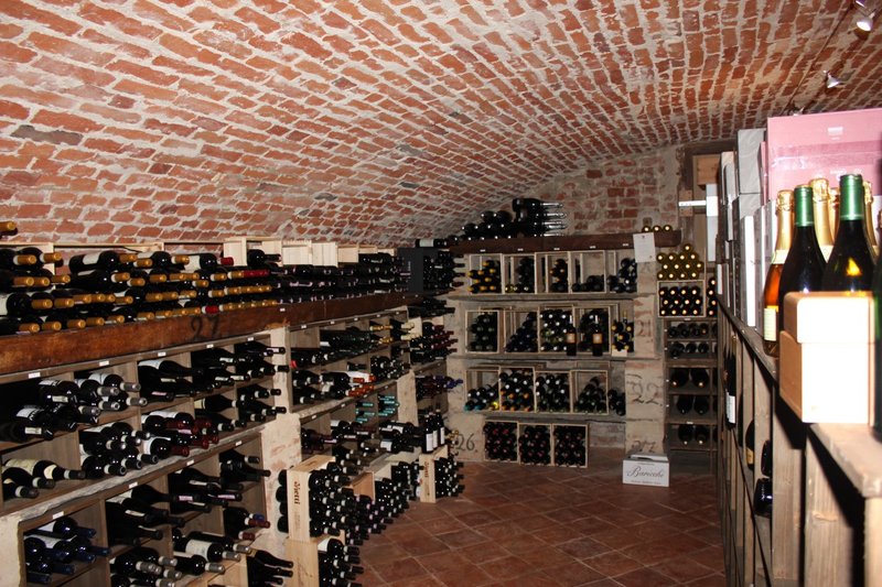 castello di guarene