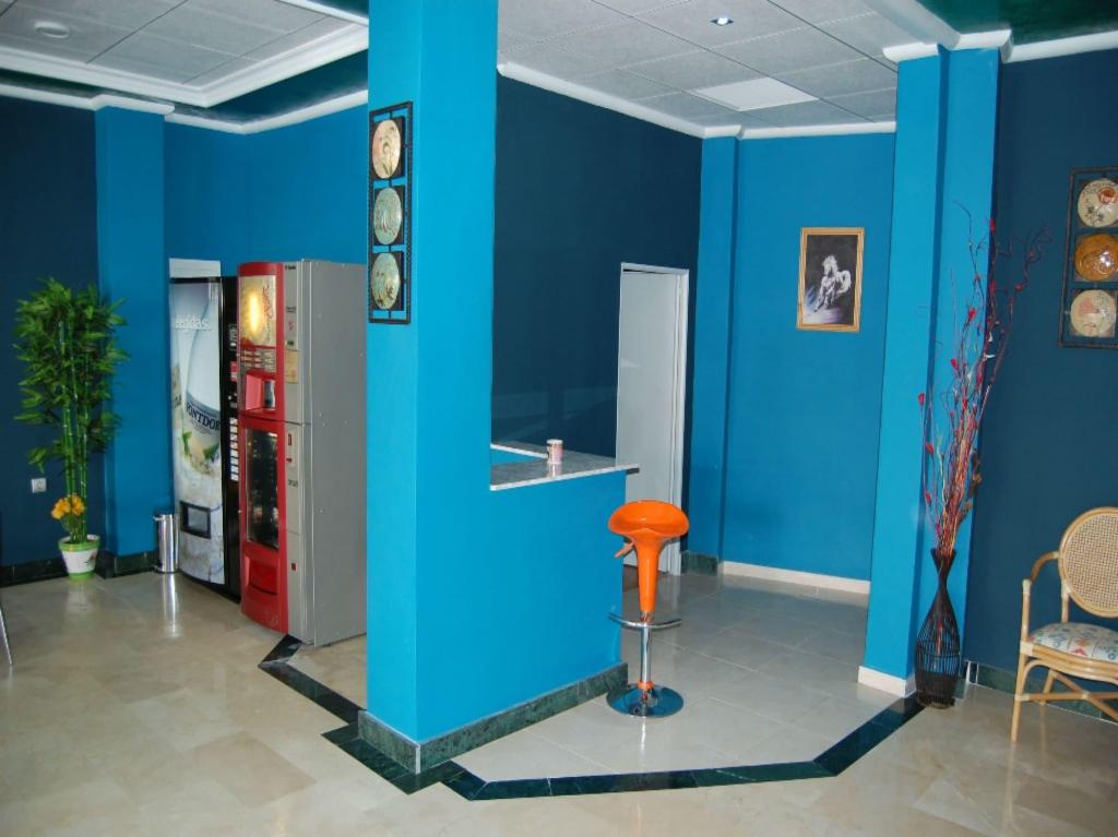 hotel almoradi